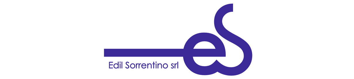 EdilSorrentino Logo